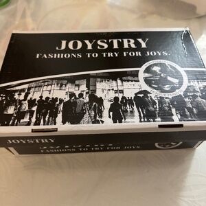 JOYSTRY